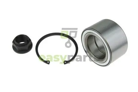 Подшипник ступицы NTY KLP-ME-027