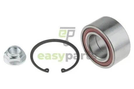 Підшипник ступиці NTY KLP-ME-016