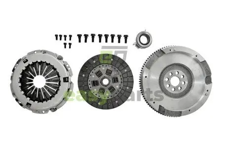 Сцепление в сборе NTY NZS-TY-001