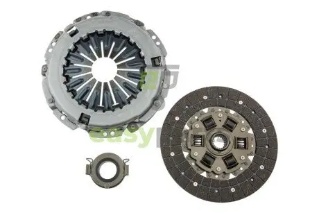 Сцепление в сборе NTY NZS-TY-001U