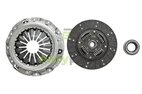 Сцепление в сборе NTY NZS-NS-011U