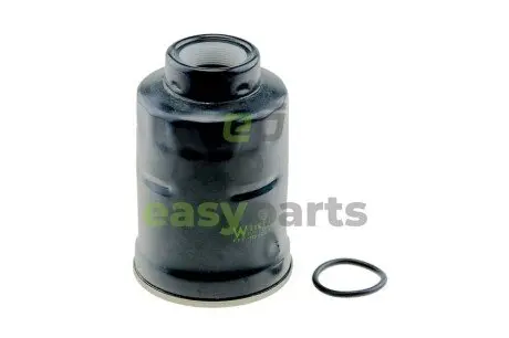 WINFIL Фильтр топлива NTY FFF-NS-009