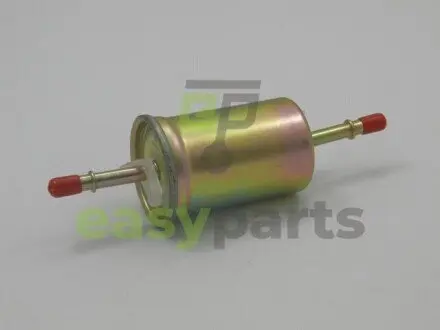 WINFIL Фильтр топлива NTY FFF-FR-043