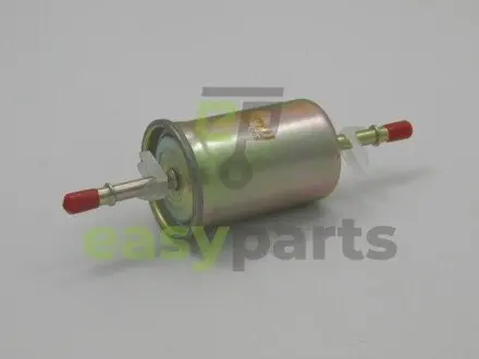 WINFIL Фильтр топлива NTY FFF-FR-005