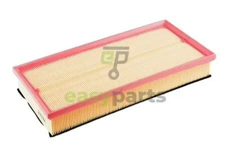 WINFIL Фільтр повітря NTY FAF-VW-069