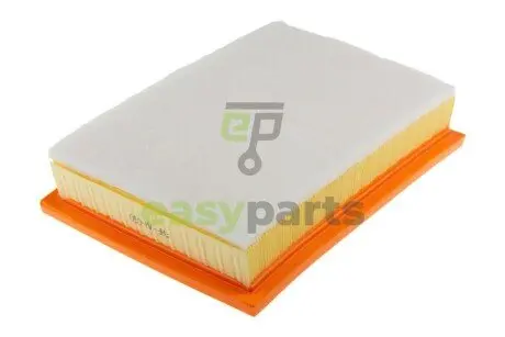 WINFIL Фільтр повітря NTY FAF-VW-050