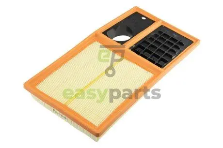 WINFIL Фільтр повітря NTY FAF-VW-058