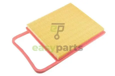 WINFIL Фільтр повітря NTY FAF-VW-041