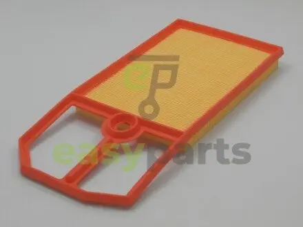 WINFIL Фильтр воздуха NTY FAF-VW-020