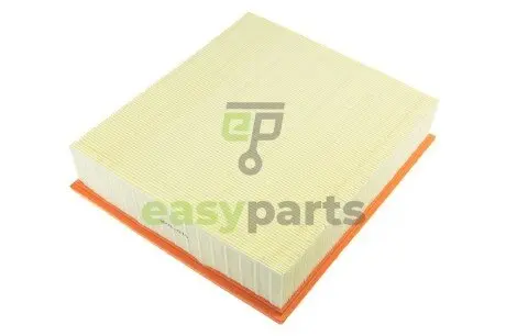 WINFIL Фільтр повітря NTY FAF-VW-016