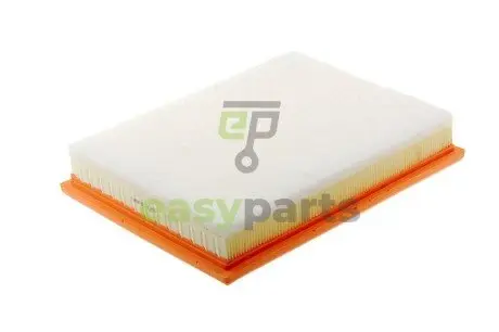 WINFIL Фільтр повітря NTY FAF-PL-057