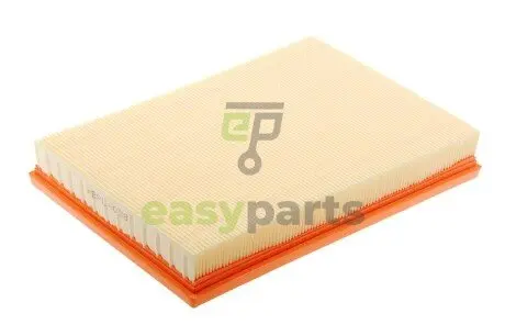 WINFIL Фільтр повітря NTY FAF-PL-038