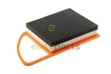 WINFIL Фильтр воздуха NTY FAF-PE-036