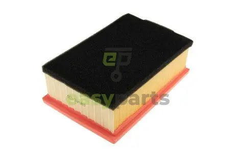 WINFIL Фільтр повітря NTY FAF-PE-035