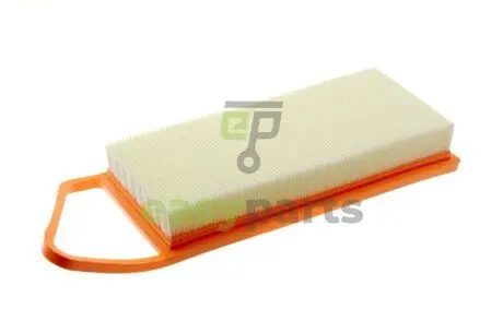 WINFIL Фильтр воздуха NTY FAF-PE-031