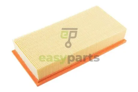 WINFIL Фильтр воздуха NTY FAF-PE-012