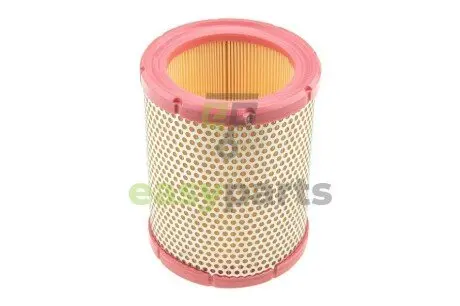 WINFIL Фильтр воздуха NTY FAF-PE-015 (фото 1)