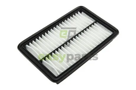 WINFIL Фільтр повітря NTY FAF-MZ-032