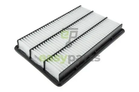 WINFIL Фильтр воздуха NTY FAF-MS-046