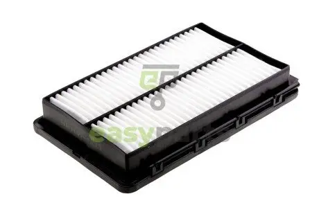 WINFIL Фільтр повітря NTY FAF-HY-531