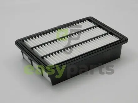 WINFIL Фільтр повітря NTY FAF-HY-523