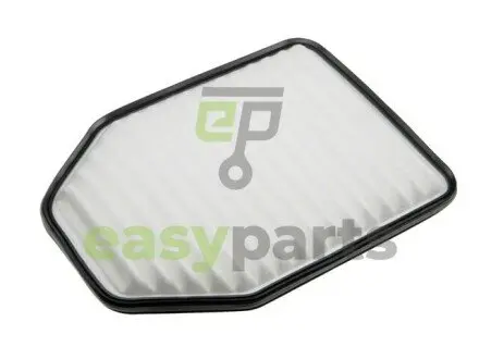 WINFIL Фильтр воздуха NTY FAF-CH-051