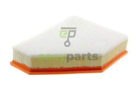 WINFIL Фильтр воздуха NTY FAF-BM-021