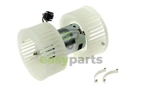 Вентилятор салону NTY EWN-BM-002