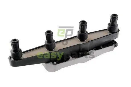 Котушка запалювання NTY ECZ-VW-013