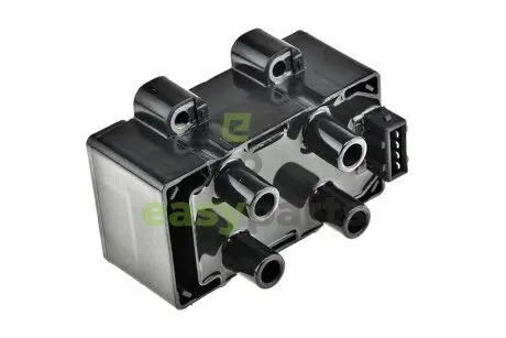 Котушка запалювання NTY ECZ-RE-000