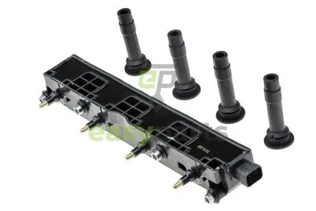 Котушка запалювання NTY ECZ-PL-005