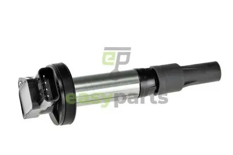 Котушка запалювання NTY ECZ-LR-000