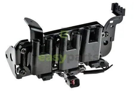 Котушка запалювання NTY ECZ-HY-510