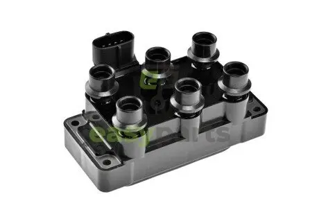 Котушка запалювання NTY ECZ-FR-005