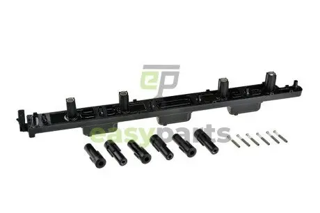 Катушка зажигания NTY ECZ-CH-000