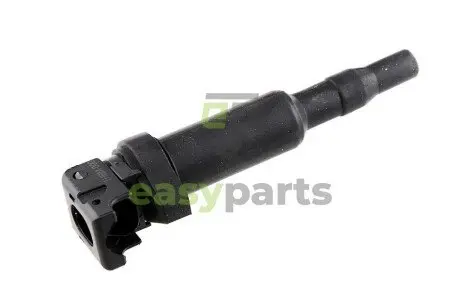 Катушка зажигания NTY ECZ-BM-000