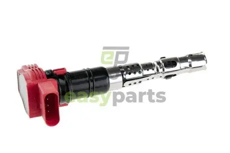 Котушка запалювання NTY ECZ-AU-007