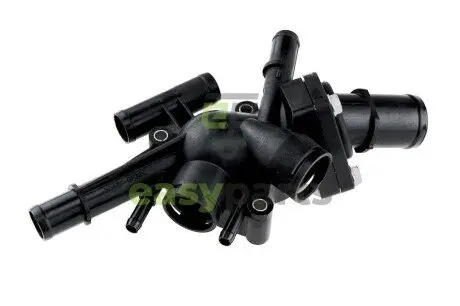 Корпус термостата NTY CTM-RE-009