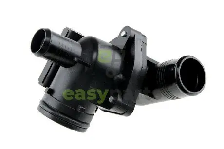 Корпус+термостат Ford Transit 2.0D Duratorq DI NTY CTM-FR-004