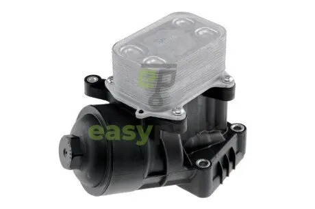 Радиатор масляный NTY CCL-VW-000