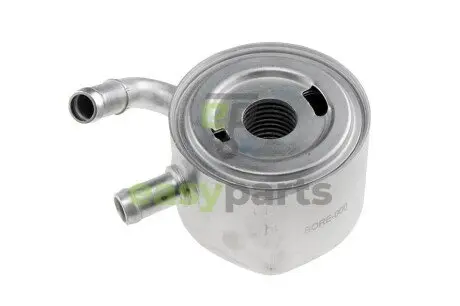 Радіатор масляний NTY CCL-RE-000