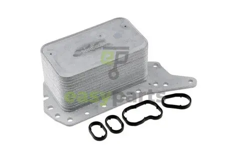 Радиатор масляный NTY CCL-RE-002A