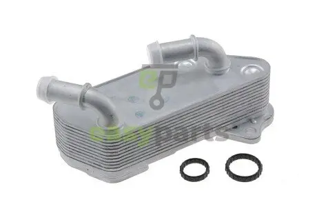 Радиатор масляный NTY CCL-PL-009