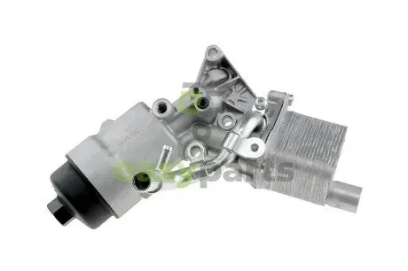 Радиатор масляный NTY CCL-PL-007