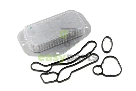 Радиатор масляный NTY CCL-PL-003