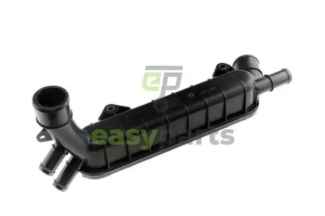 Радіатор масляний NTY CCL-PL-004