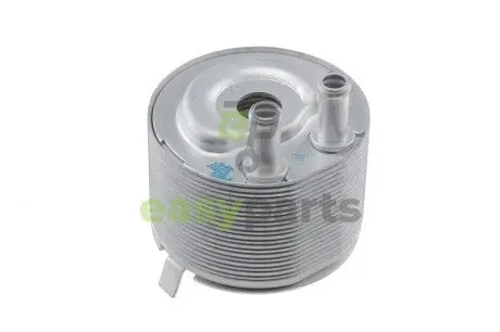 Радіатор масляний NTY CCL-NS-002