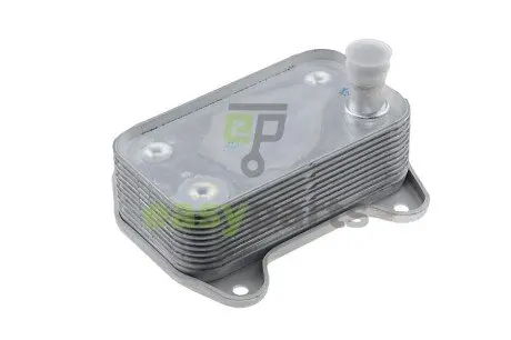 Радиатор масляный NTY CCL-ME-006