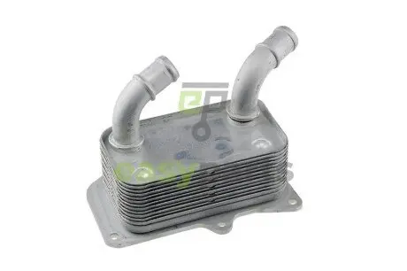 Радіатор масляний NTY CCL-KA-000