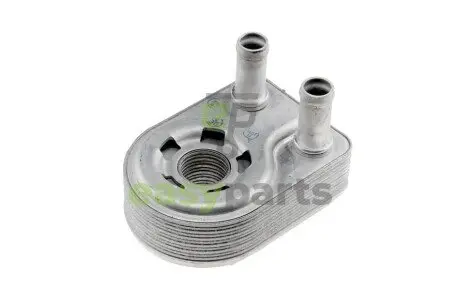 Радиатор масляный NTY CCL-FR-004